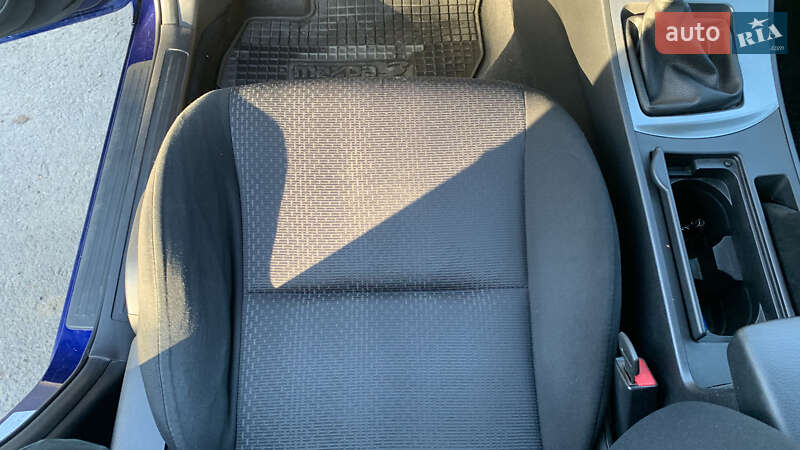 Седан Mazda 3 2009 в Сокирянах фото 6 Седан Mazda 3 2009 в Сокирянах
