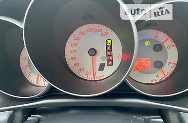 Хэтчбек Mazda 3 2007 в 