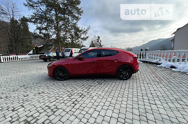 Хетчбек Mazda 3 2019 в Коломиї