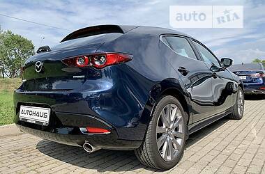 Хэтчбек Mazda 3 2021 в Житомире