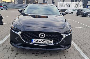 Седан Mazda 3 2020 в Києві