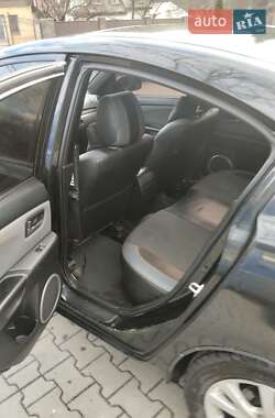 Седан Mazda 3 2007 в Рахові