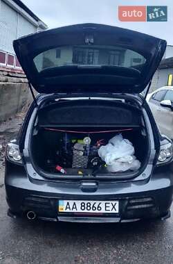 Хетчбек Mazda 3 2008 в 