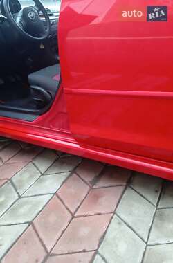 Седан Mazda 3 2008 в Смолином