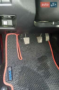 Седан Mazda 3 2008 в Смоліному фото 5 Седан Mazda 3 2008 в Смоліному