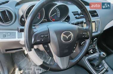Хэтчбек Mazda 3 2012 в Ирпене