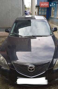 Хэтчбек Mazda 3 2005 в Шостке