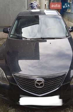 Хетчбек Mazda 3 2005 в Шостці