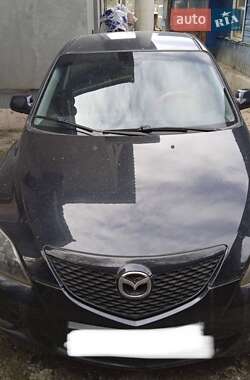 Хэтчбек Mazda 3 2005 в Шостке