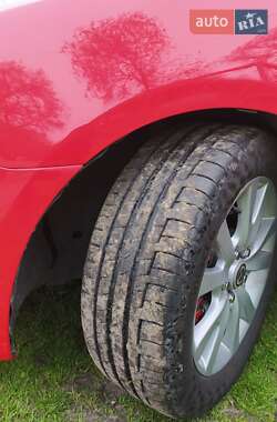 Седан Mazda 3 2006 в 