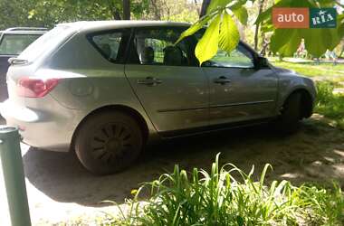 Хэтчбек Mazda 3 2005 в Миргороде фото 8 Хэтчбек Mazda 3 2005 в Миргороде
