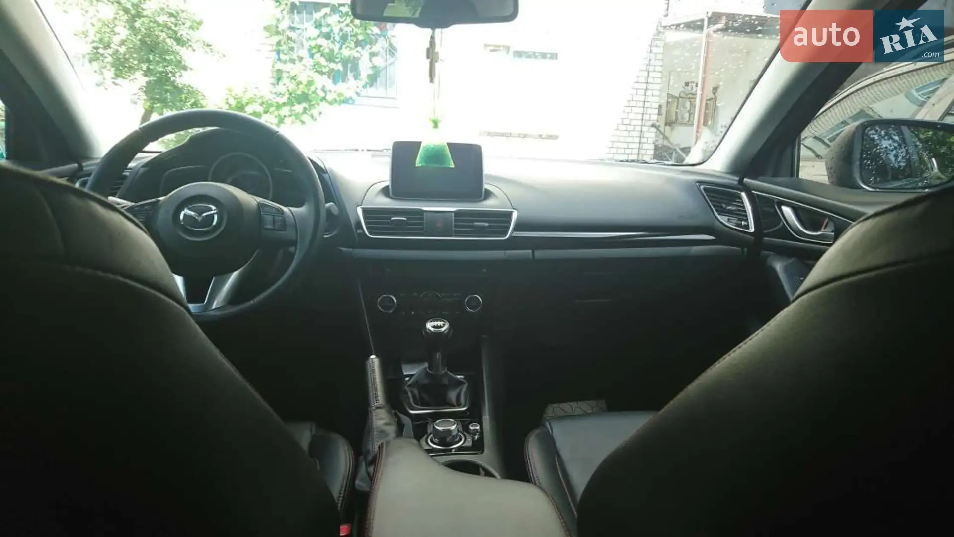 2015 Mazda 3 - мініатюра 40