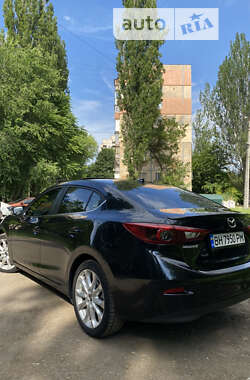 Седан Mazda 3 2013 в Николаеве