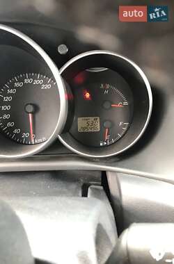 Хэтчбек Mazda 3 2006 в 