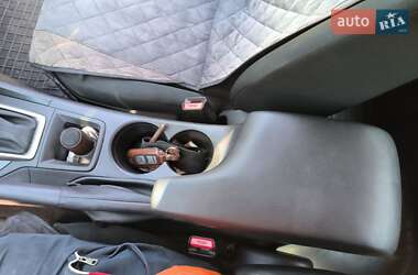 Седан Mazda 3 2015 в Смілі