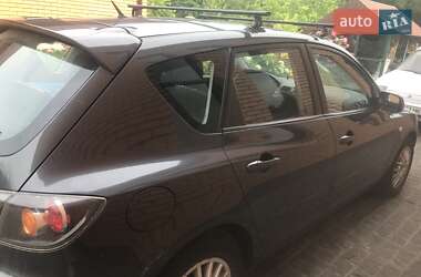 Хэтчбек Mazda 3 2005 в Виннице Хэтчбек Mazda 3 2005 в Виннице