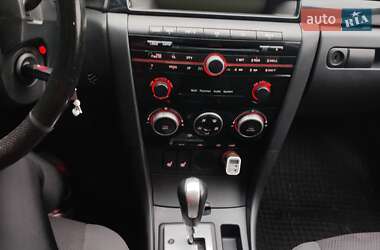 Седан Mazda 3 2008 в Кривому Розі