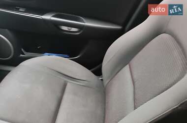 Седан Mazda 3 2008 в Кривом Роге