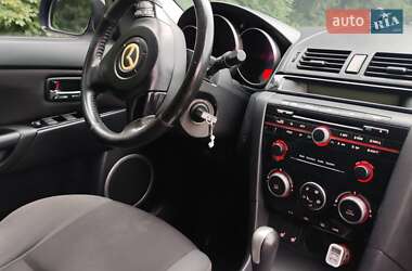 Седан Mazda 3 2008 в Кривом Роге