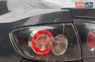 Седан Mazda 3 2008 в Кривому Розі