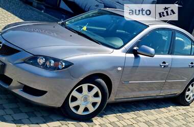 Седан Mazda 3 2006 в 