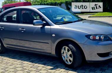 Седан Mazda 3 2006 в 