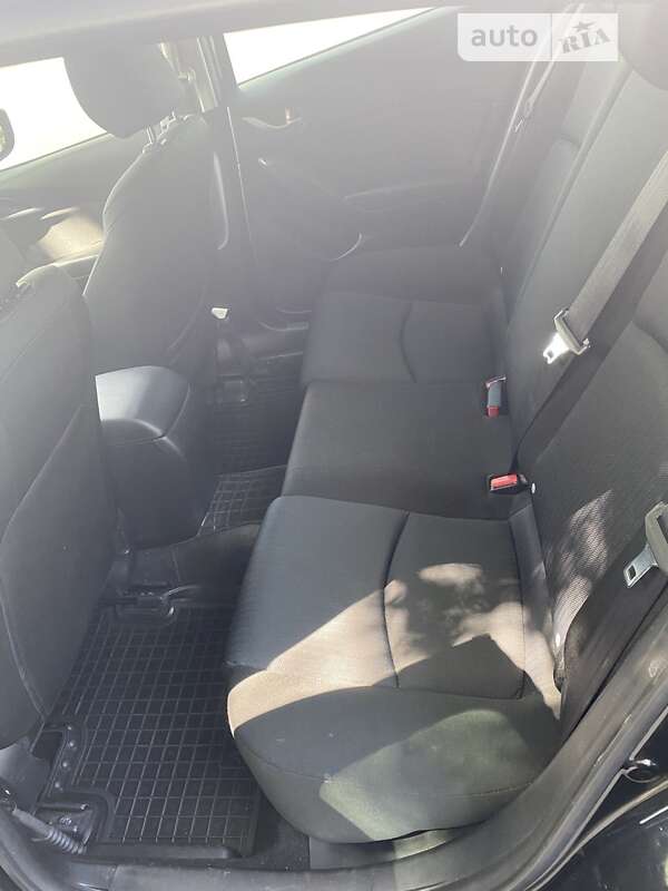 Хетчбек Mazda 3 2015 в Дніпрі