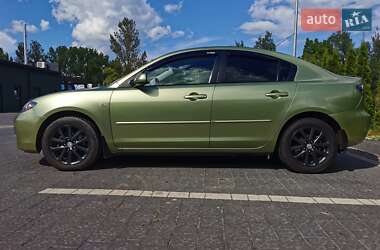 Седан Mazda 3 2008 в 