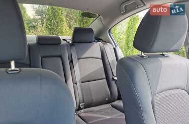 Седан Mazda 3 2008 в 