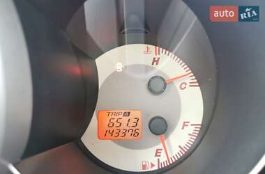 Седан Mazda 3 2008 в 