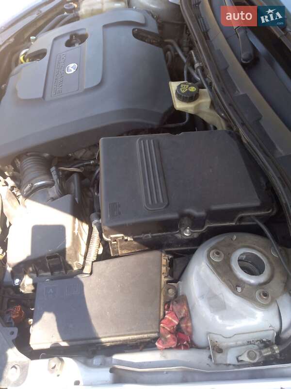 Хэтчбек Mazda 3 2006 в Запорожье