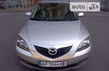 Хетчбек Mazda 3 2006 в Запоріжжі