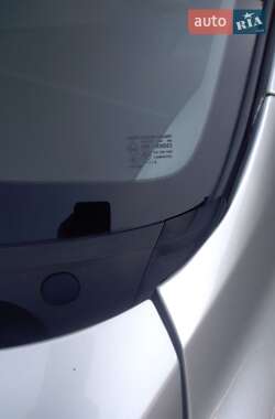 Хэтчбек Mazda 3 2006 в Запорожье