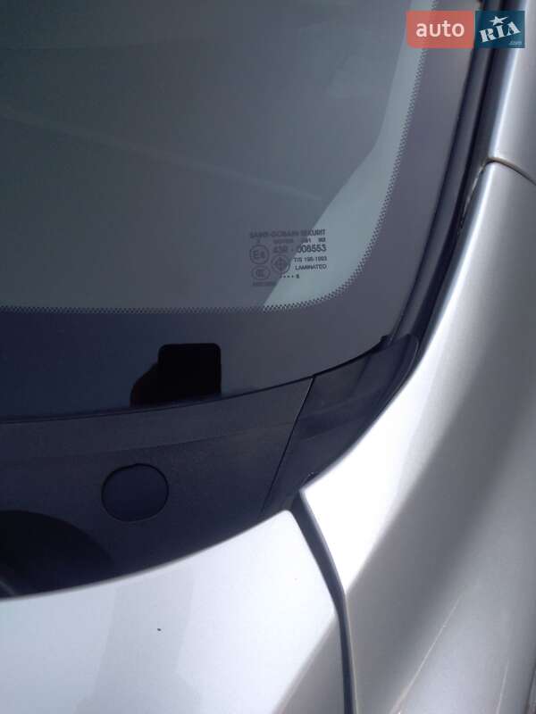 Хэтчбек Mazda 3 2006 в Запорожье