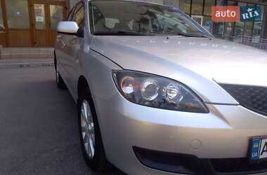 Хэтчбек Mazda 3 2006 в Запорожье