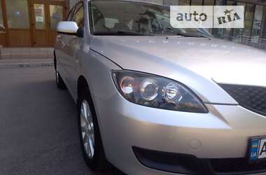 Хетчбек Mazda 3 2006 в Запоріжжі