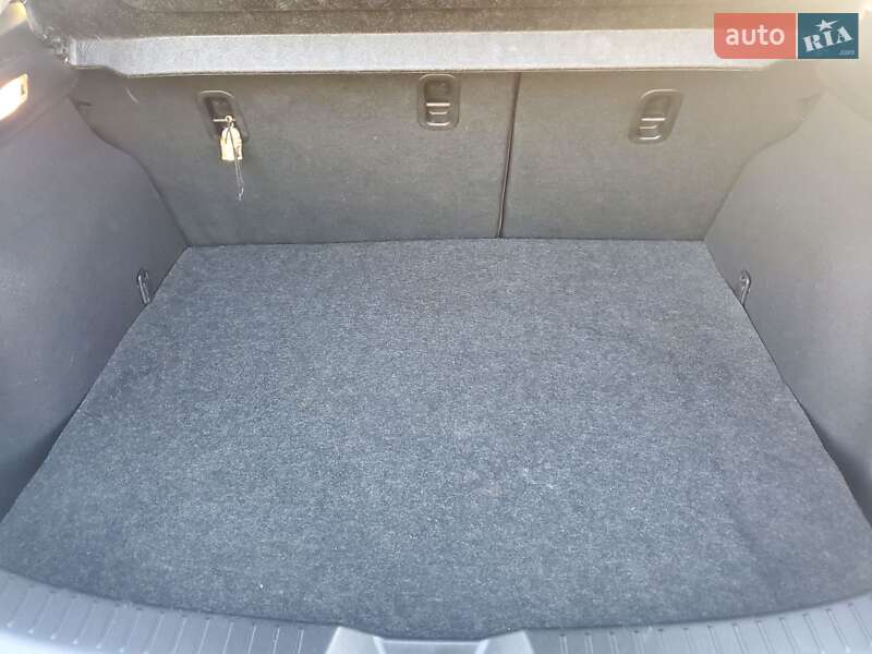 Хэтчбек Mazda 3 2016 в Василькове фото 7 Хэтчбек Mazda 3 2016 в Василькове