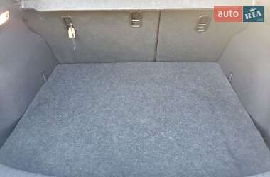 Хэтчбек Mazda 3 2016 в 