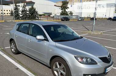 Хетчбек Mazda 3 2007 в Києві