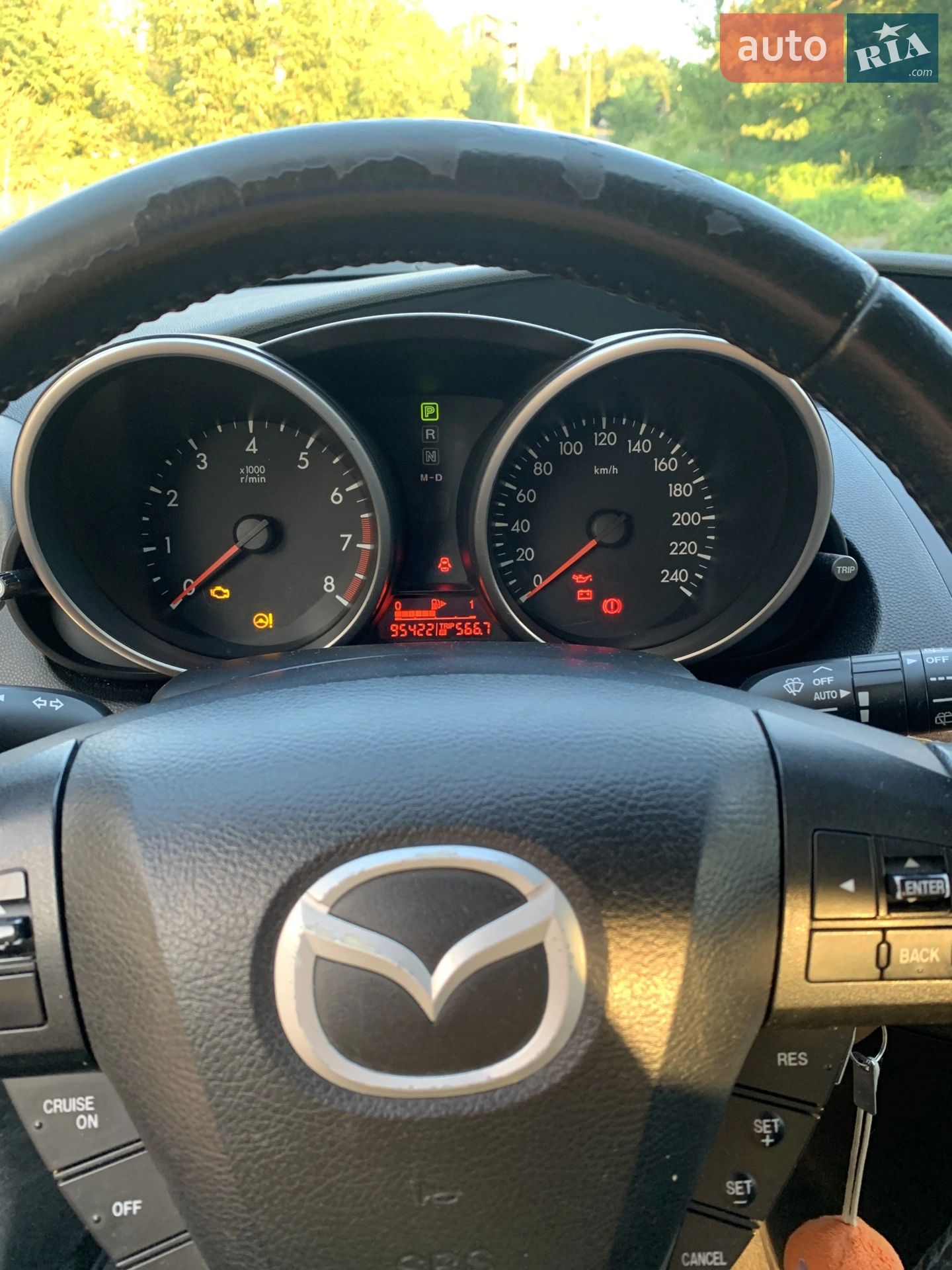 2010 Mazda 3 - мініатюра 17