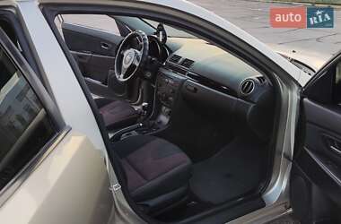 Седан Mazda 3 2007 в Запорожье