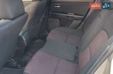 Седан Mazda 3 2007 в Запоріжжі