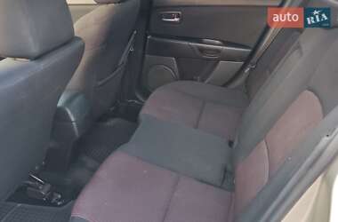 Седан Mazda 3 2007 в Запорожье