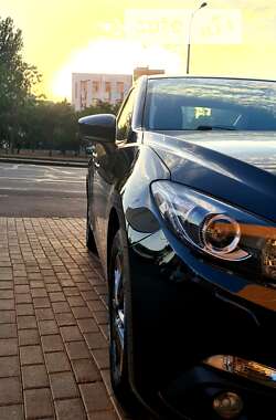 Седан Mazda 3 2013 в Одесі