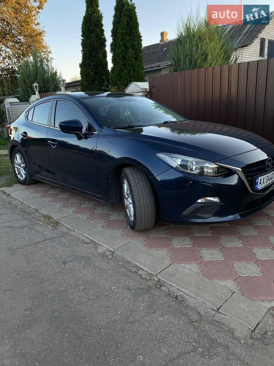 2015 Mazda 3 - мініатюра 36