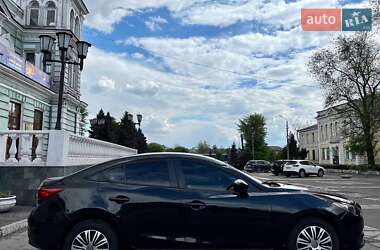 Седан Mazda 3 2013 в Києві