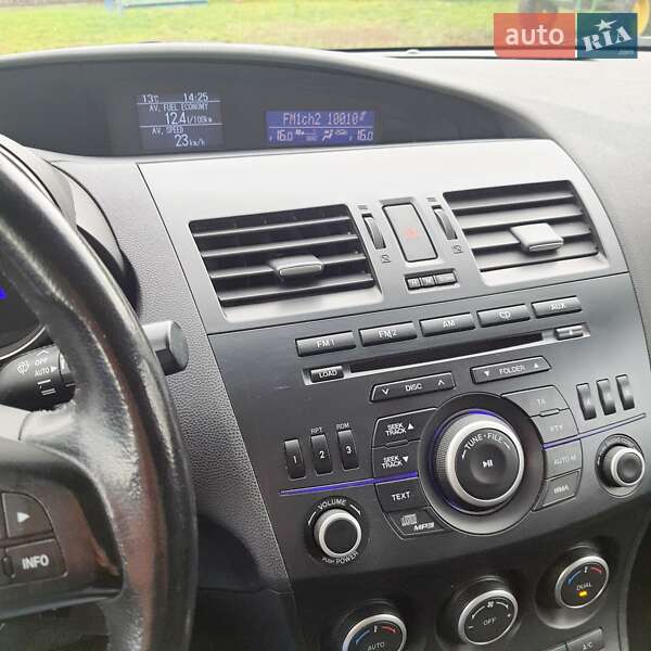 Хетчбек Mazda 3 2012 в Луцьку фото 22 Хетчбек Mazda 3 2012 в Луцьку