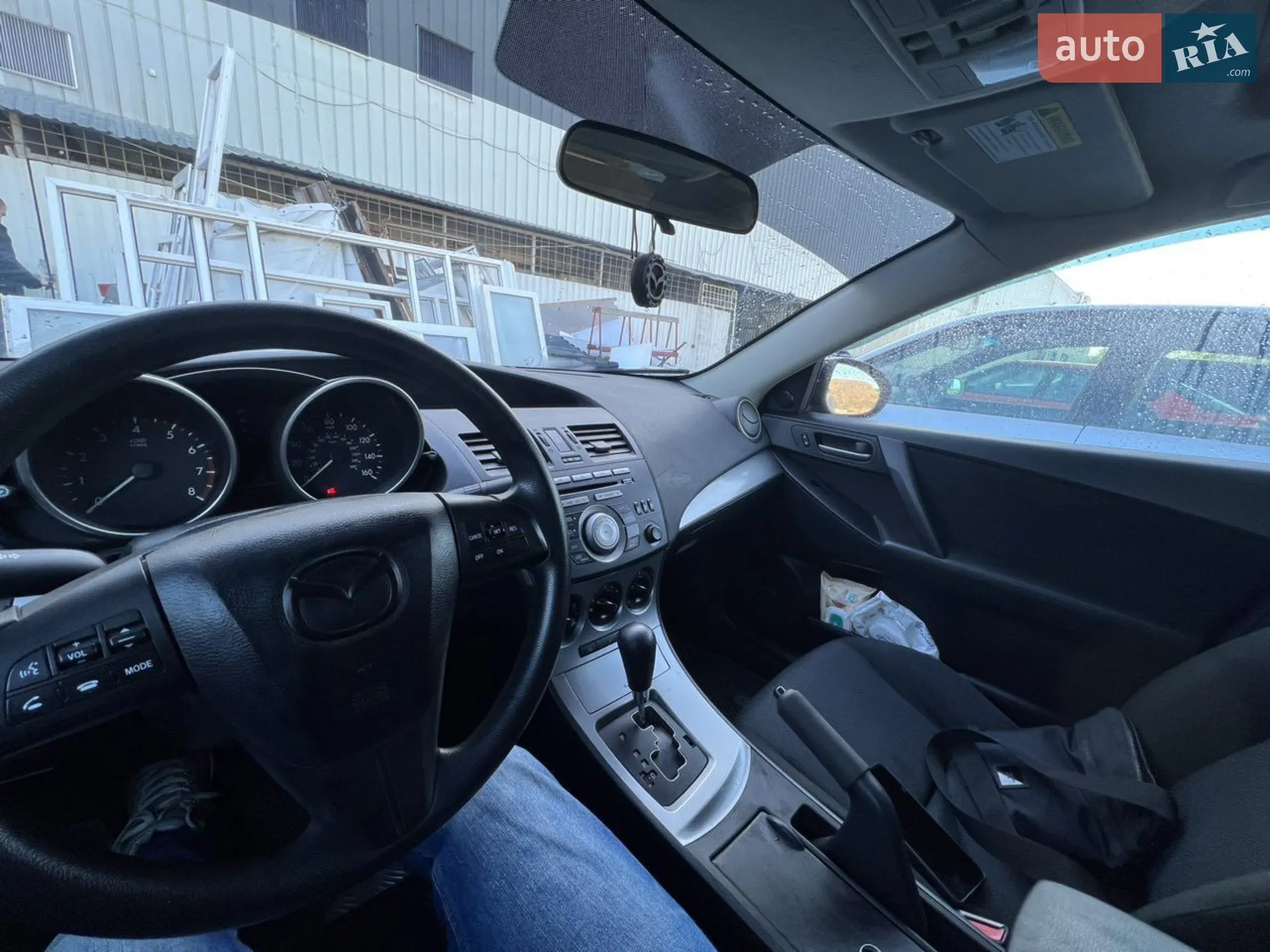 2011 Mazda 3 - мініатюра 3