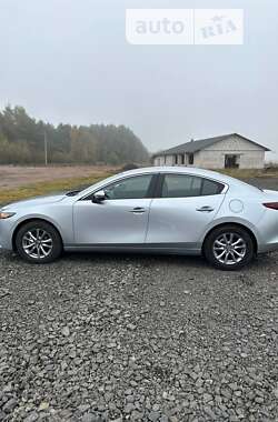 Седан Mazda 3 2020 в Ратным
