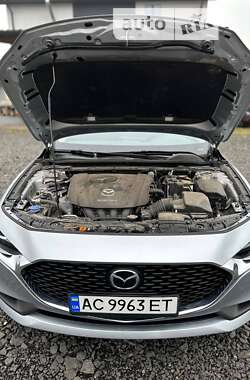 Седан Mazda 3 2020 в Ратным